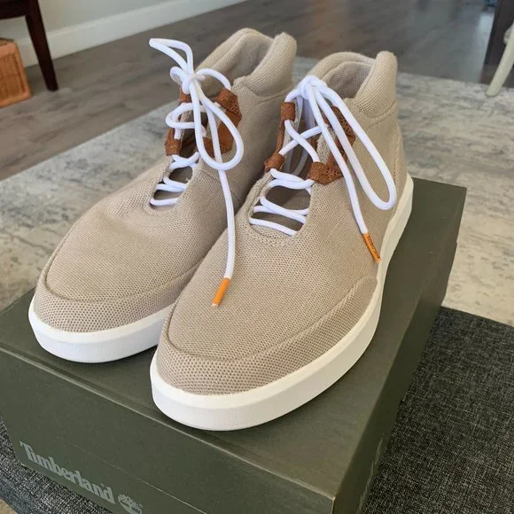 Timberland | Shoes | Timberland Mens Truecloud Ek Chukkas  display picture 1